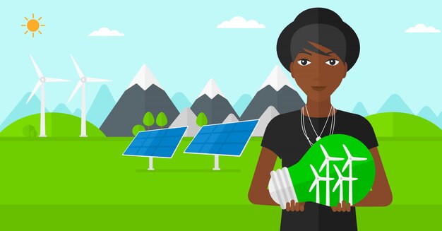 Impact Des énergies Renouvelables1