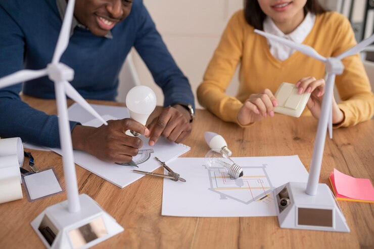 Subventions Et Aides Pour Projets énergétiques