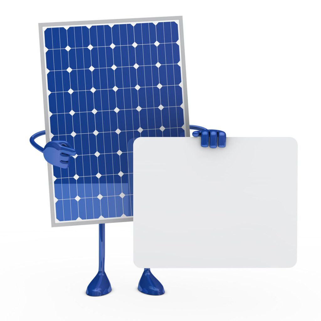 Panneaux Solaire