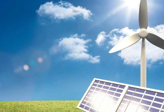 Energie Renouvelable