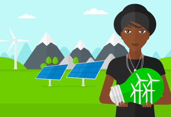 Impact Des énergies Renouvelables1
