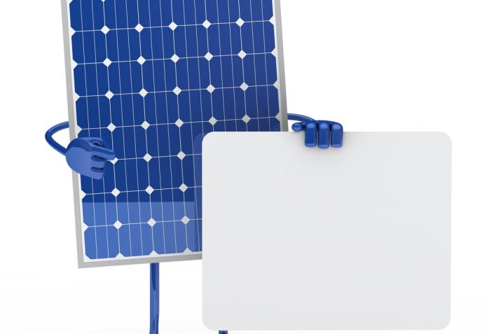 Panneaux Solaire